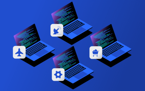 04-Industry-Specific Software Development